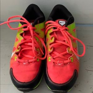 Nike Girls Softball Cleats